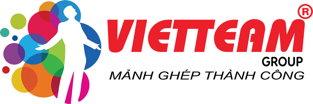 Công ty tổ chức sự kiện Vietteam Group – Mảnh ghép thành công