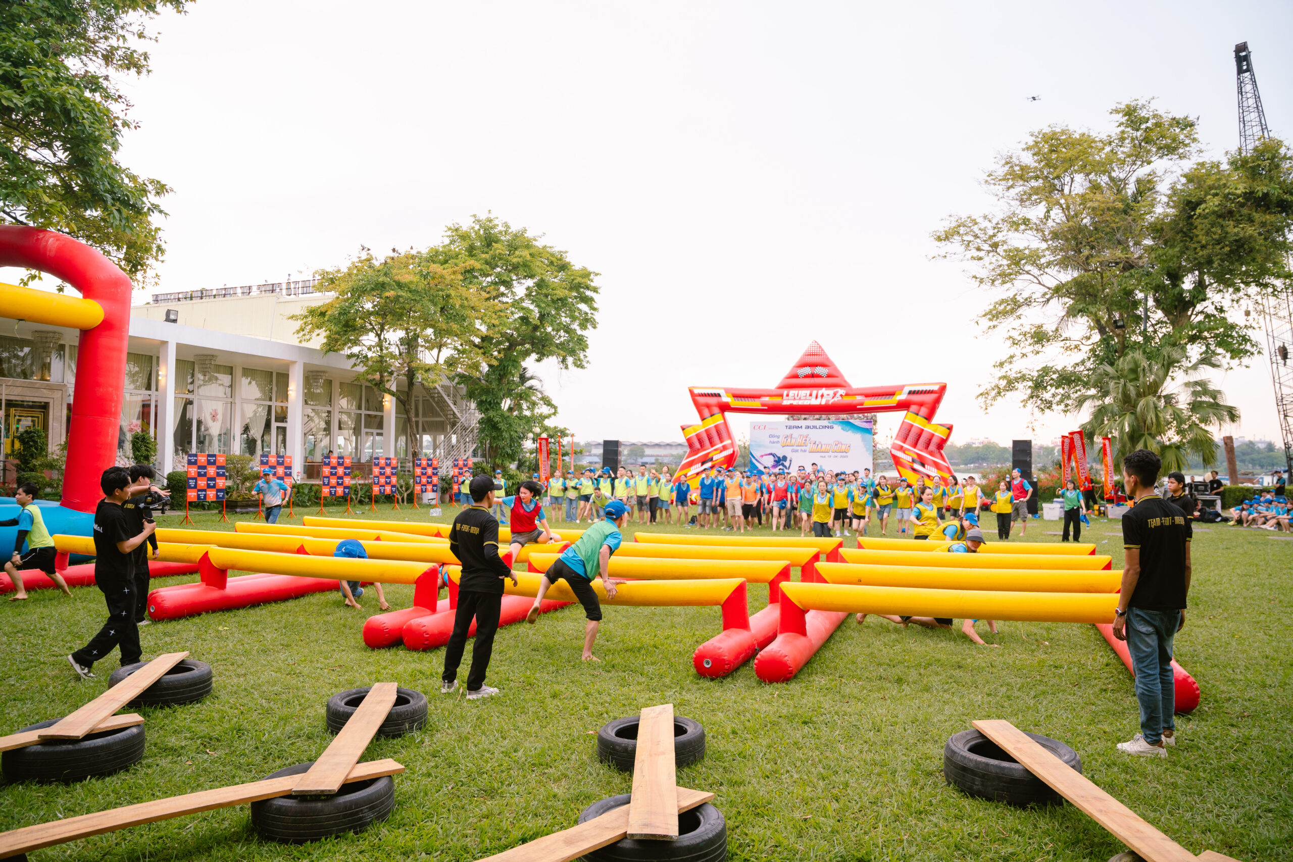 chương-trình-team-building-CCI-Vietnam-Huế