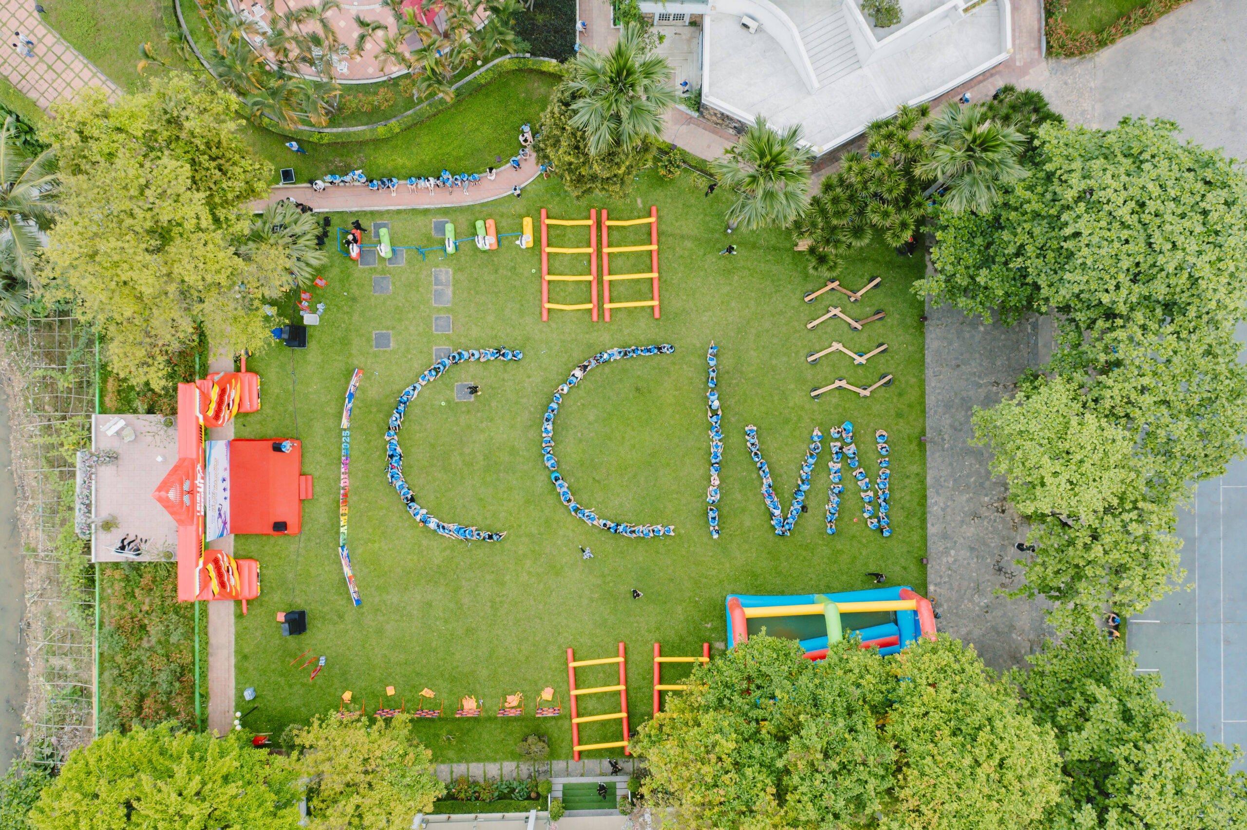 chương-trình-team-building-CCI-Vietnam-Huế